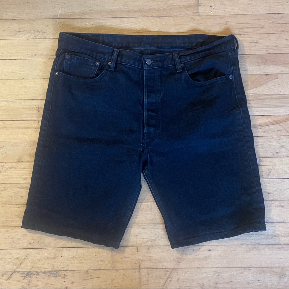 Levi’s 501 38 W shorts